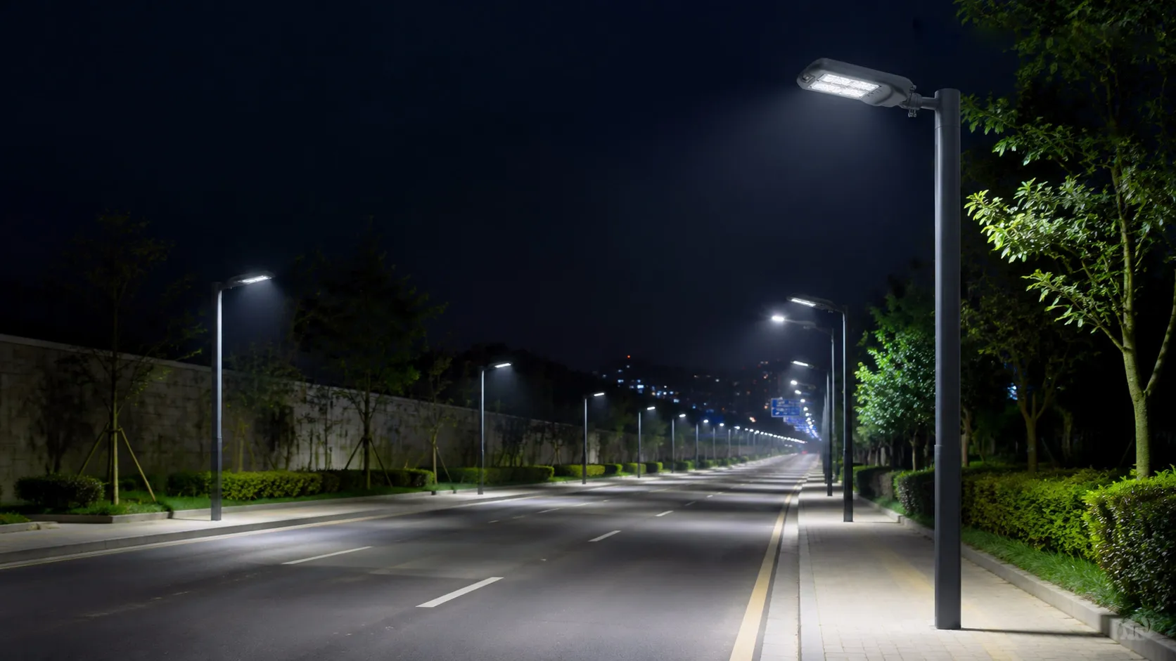 product-1-1 rural LED street light